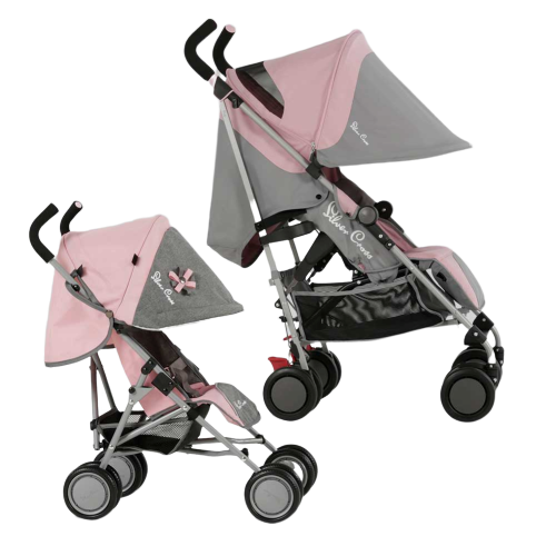 toy pushchair for 8 year old