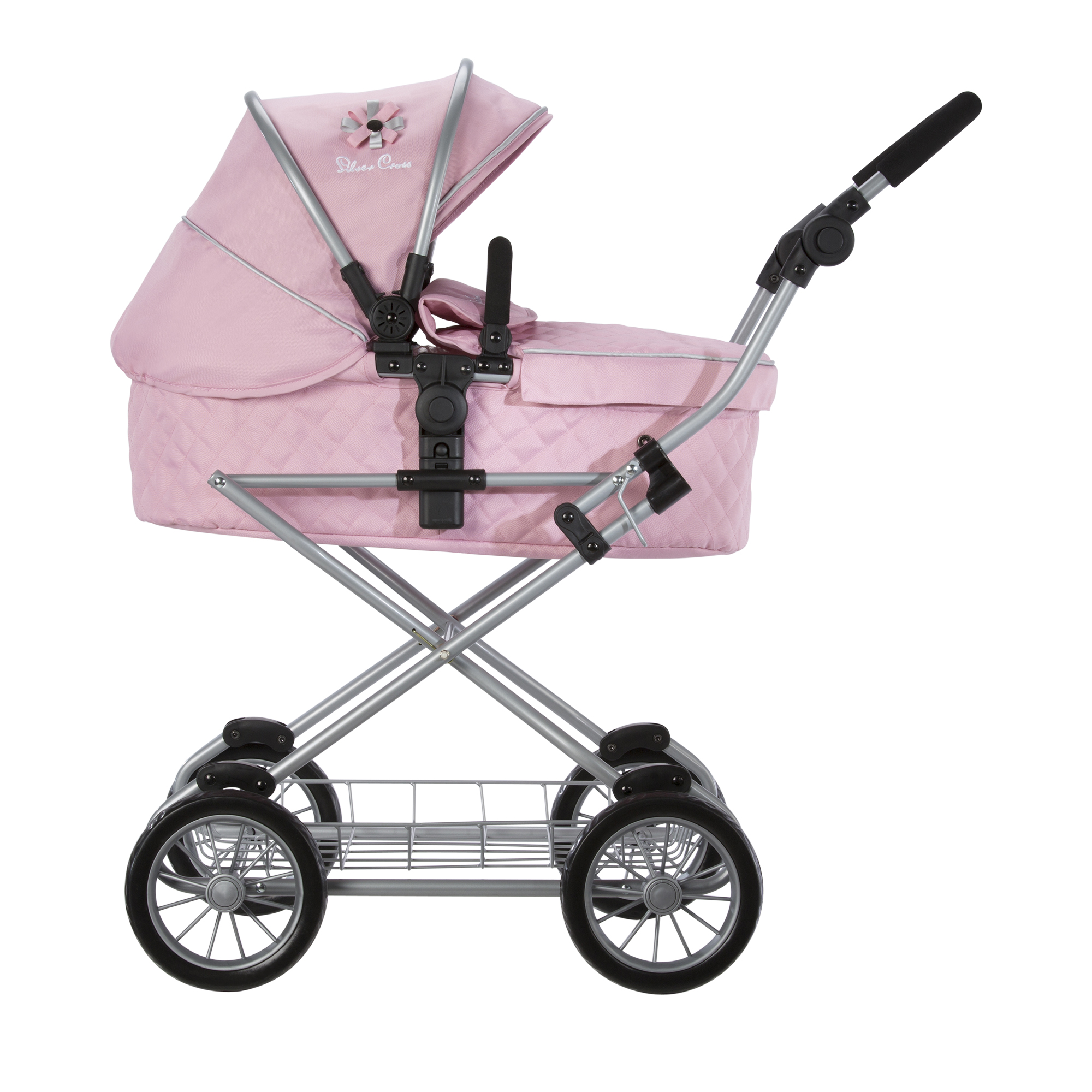 toy pram for 8 year old