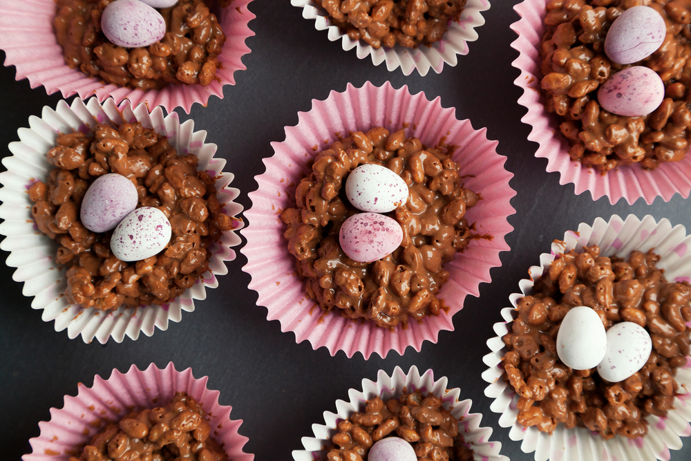 10 Simple Recipes To Introduce Your Toddler To Baking Play Like Mum
