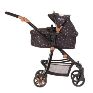image of the Daisy Chain Pinnacle Dolls Pram Limited Edition Twilight
