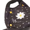 daisy chain unity 4 in 1 dolls high chair/car seat in limited edition twighlight colourway