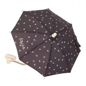 image shows a zipp dolls pam parasol