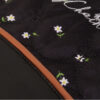 image of Zenith Accessory Pack in twighlight showing the daisy pattern
