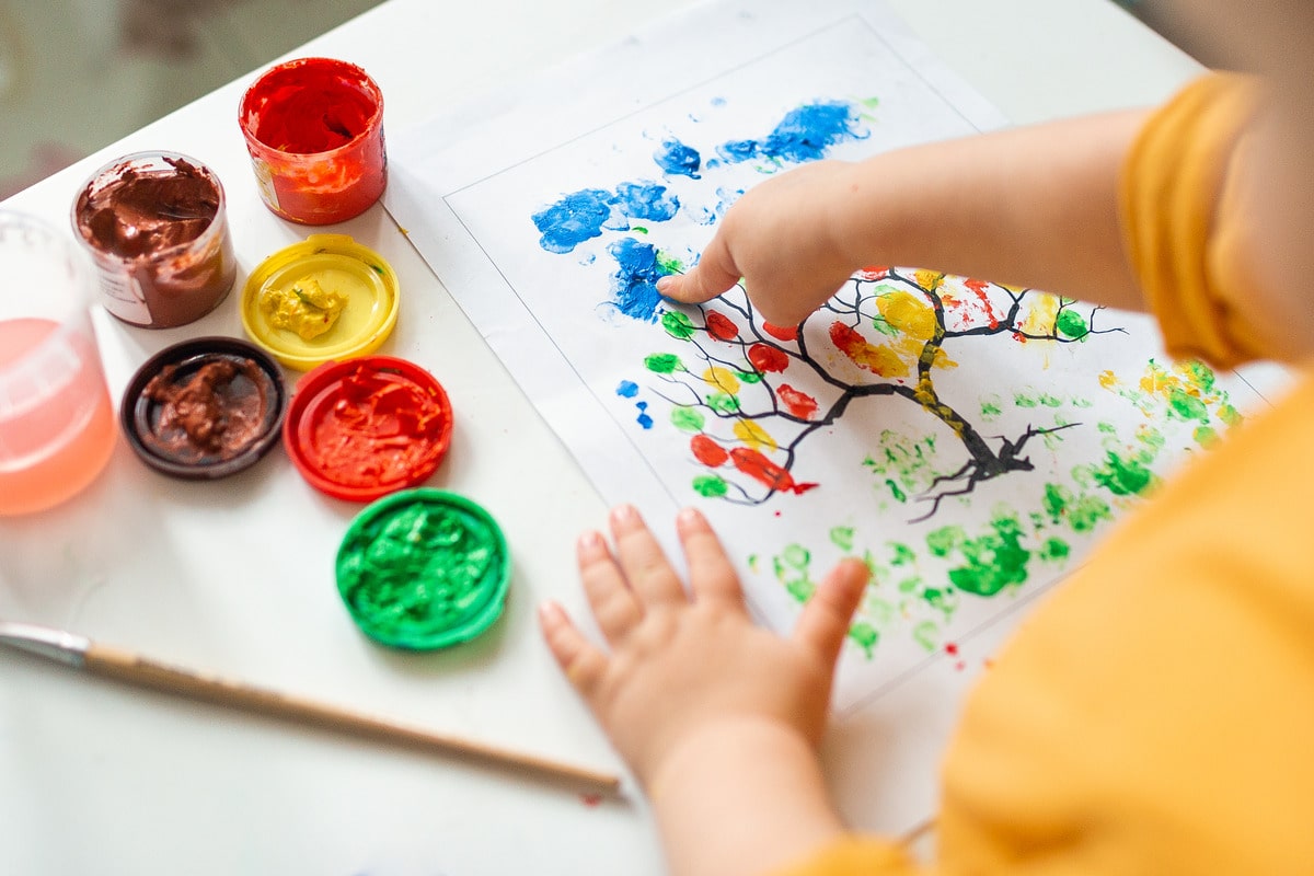 Lack of Creative Play in Childhood: Causes and What to Do - Cadey