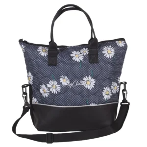image of the Daisy Chain Luxury Tote Bag