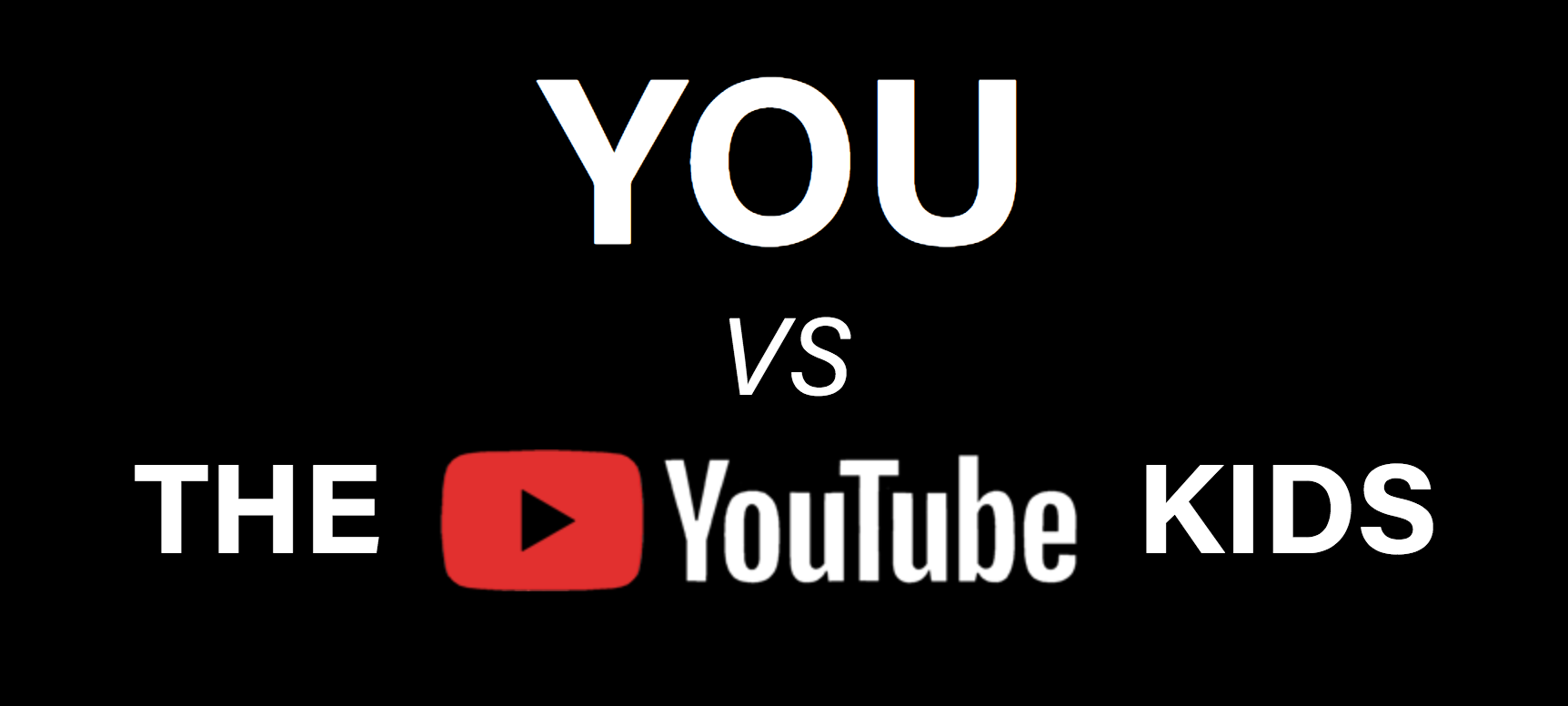 You Vs The Youtube Kids How Long Does It Take Youtube S Richest